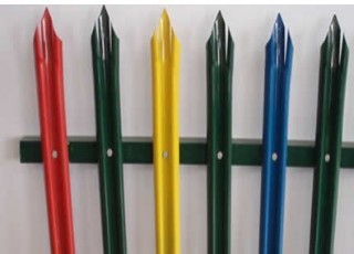 噴塑鐵藝護(hù)欄 噴塑鐵藝護(hù)欄